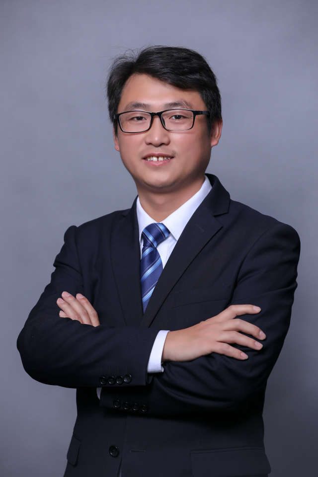郑老师